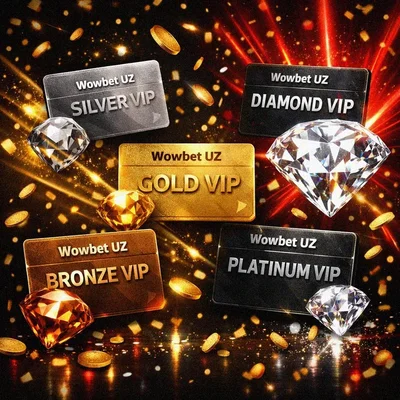 Sodiqlik dasturi va VIP darajalar