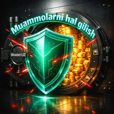 Depozit muammolari va ularni hal qilish