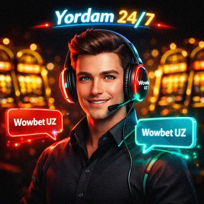 Depozit bo'yicha yordam xizmati