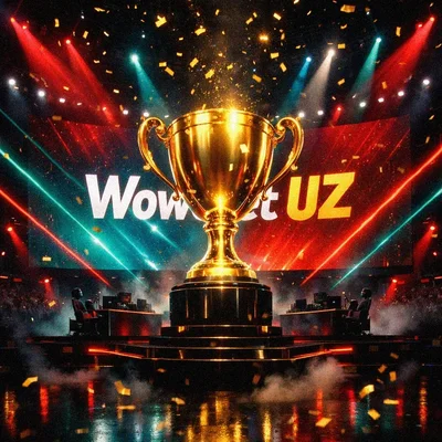 Wowbet UZ asosiy turnirlari