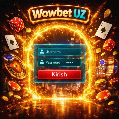 Platformaga kirish usullari