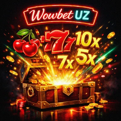 Turli xil slot o'yinlari va xususiyatlar